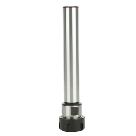 

Collet Chuck Holder Collet Extension Rod UM Type Carbon Steel For Engraving Machine Turning C25-ER25UM-150L