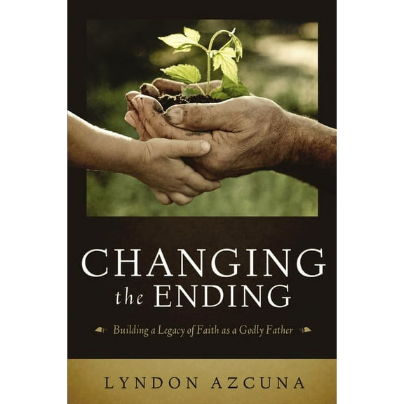 Changing the Ending, (Paperback)