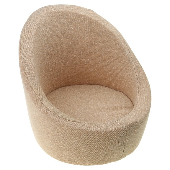 LIANGXR Newborn Photography Props Soft Baby Sofa for Newborn Photography Taking Studio Essential Accessories Multi-color Cotton