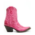thumbnail image 2 of Idyllwind Women's Wheels Western Booties  Magenta 7 M  US, 2 of 7