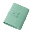 thumbnail image 2 of Earring Jewelry Organizer Case Jewelry Holder for Earring Hooks Earring Stud Green, 2 of 8