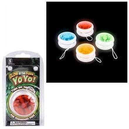 Glow in the Dark YO-YO