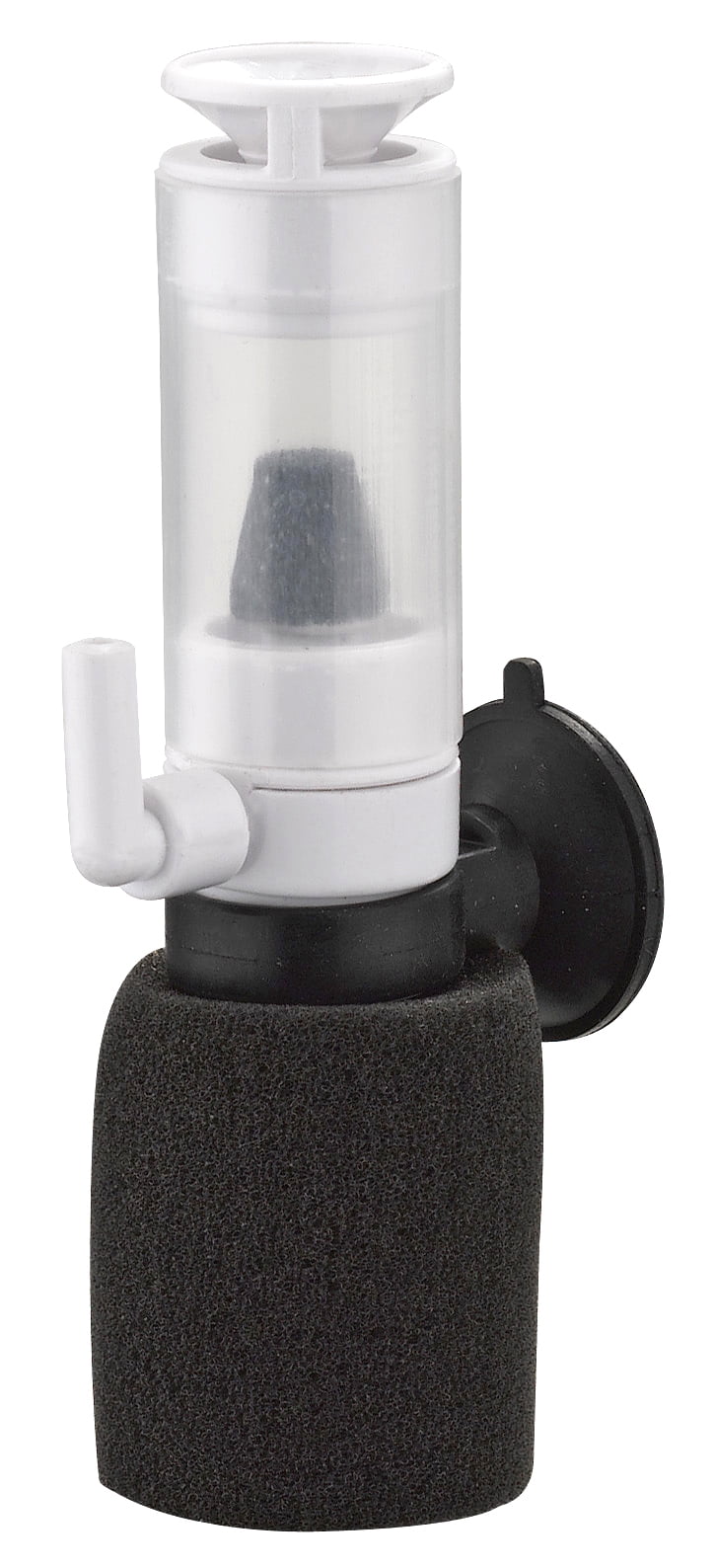 Penn-Plax Cascade Nano Aquarium Filter & Air Pump Kit for Bettas – Filtration Perfect For Small Fish