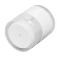 thumbnail image 1 of Empty Makeup Container, Cream Jar Vacuum Bottle Portable Mini  For Travel, 1 of 8