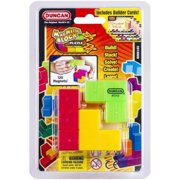Duncan Toys 3918MB Magnetic Block Puzzle