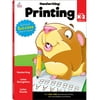 Brighter Child Handwriting: Printing Workbook Grade K-2 (80 pages)