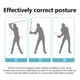 thumbnail image 4 of Swing training rope to improve swing speed, rhythm, warm-up and strength, flexibility and tempo, 4 of 4