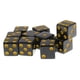 thumbnail image 5 of Paquete de 20 Troqueles de Dados Estándar D6 de 16 Mm Opacos de Acrílico Punteado de 6 Caras D RPG MTG Yotijar Dados de juego de mesa, 5 of 10