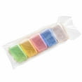 thumbnail image 2 of 5pcs/set Travel Toothbrush Head Cover Case Protective Caps Hike Camping Brush Germproof Protector Random Color, 2 of 8