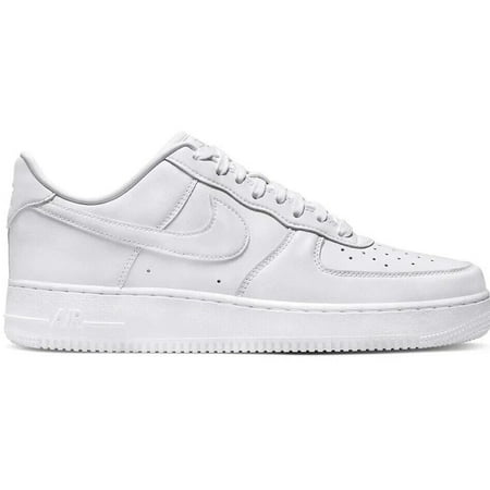 

Men s Nike Air Force 1 07 Fresh White/White-White (DM0211 100) - 10