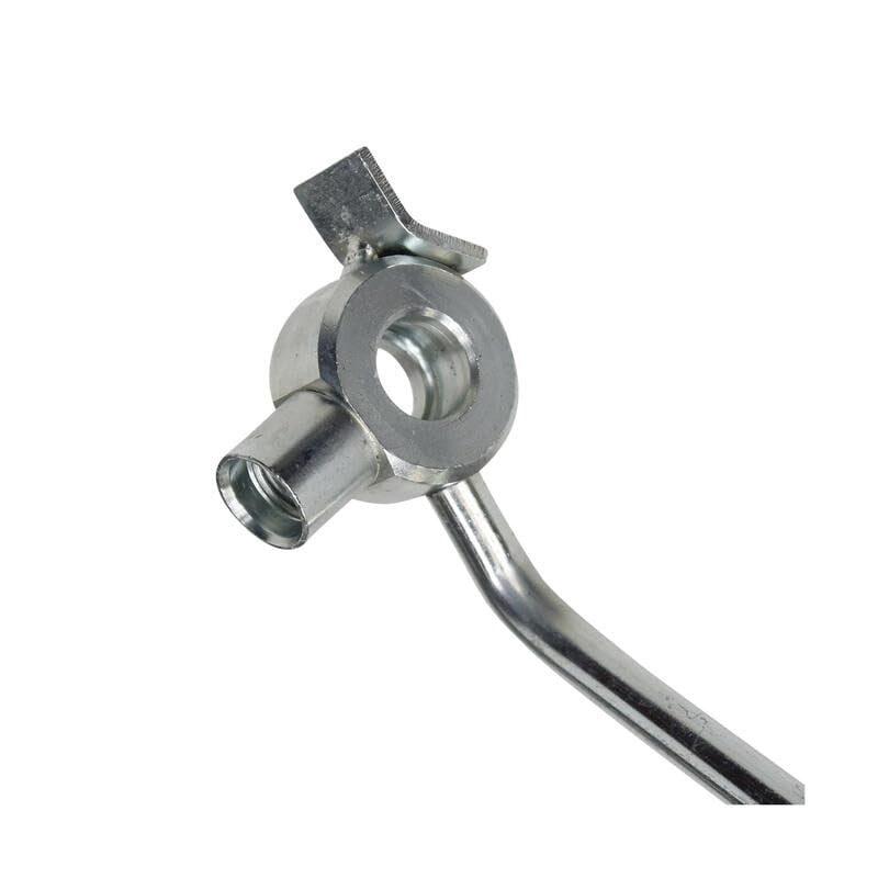 Power Steering Pressure Line Hose Assembly.