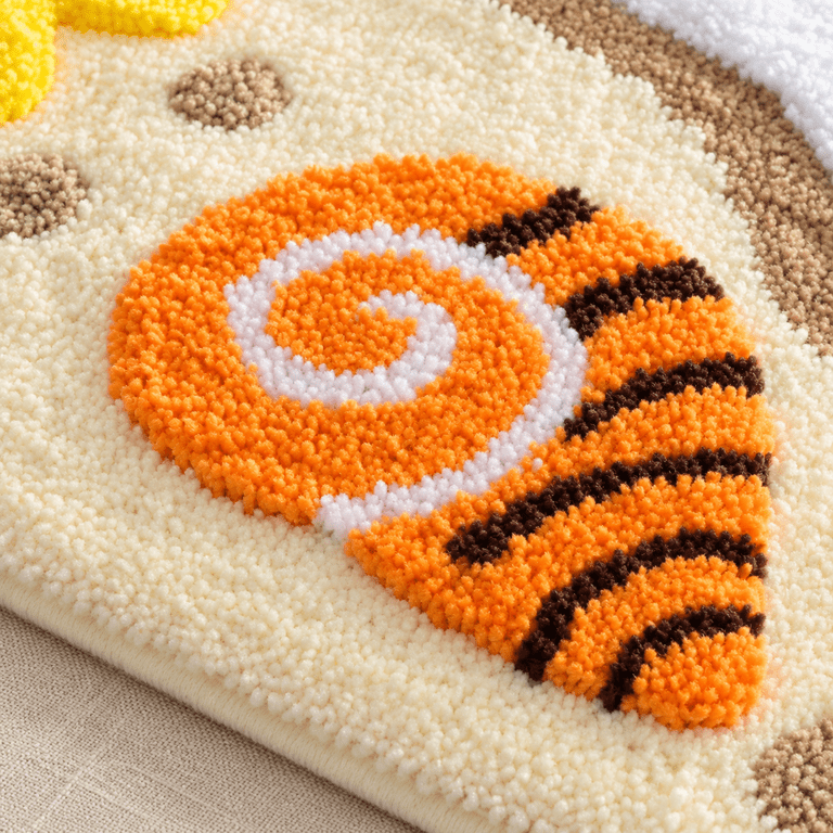 Beach Theme Bathroom Rugs Cute Starfish Bath Mat 24