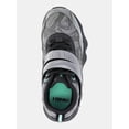 thumbnail image 4 of AND1 Boys Python Athletic Sneakers, 4 of 6