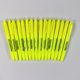 thumbnail image 4 of Color Swell Marcadores Fluorescentes Amarillos, Paquete de 96, 4 of 4
