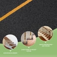 thumbnail image 4 of HEALEEP Reflective Tape Outdoor Steps Tape PVC Non-skid Safety Enhancement 1Set, 4 of 8