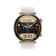 thumbnail image 4 of Reloj inteligente Pisexur para hombre, con pantalla de 1,39 pulgadas y 360 x 360, ideal para fitness, para hombre y mujer, ideal para niños y organizador de dispositivos electrónicos., 4 of 5