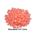 thumbnail image 3 of The Dark Pebbles Luminous Stones Rocks For Garden Aquarium Decoration, 3 of 9