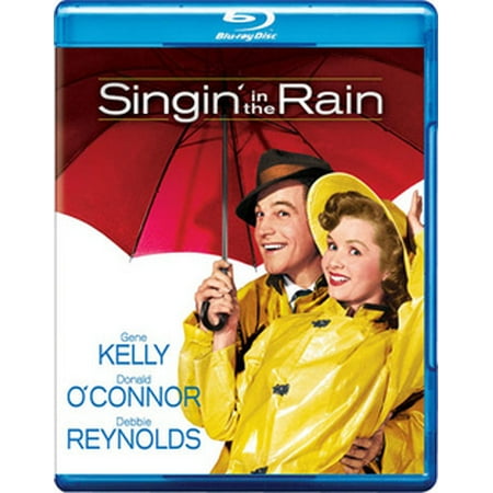 Singin' In The Rain (Blu-ray)