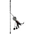 thumbnail image 4 of JW Pet Ball with Wand Cataction Toy, 4 of 6