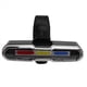 thumbnail image 2 of 20X Usb Recargable Luz de Bicicleta Trasera Delantera Batería de Litio Led Luz de de Bicicleta Lámpara de la Lámpara Accesorios de Bicicletas Rojo -Luz Azul de Color, 2 of 5