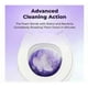 thumbnail image 3 of Effervescent Toilet Foam Cleaner for Deep Cleaning and Shine, 3 of 5