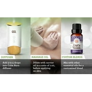 Gurunanda Tea Tree Essential Oil, 0.5 oz