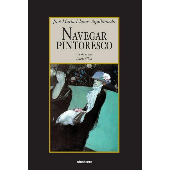 Navegar pintoresco