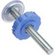thumbnail image 5 of 4pcs Pressure Baby Gate Screw Bolts Threaded Spindle Rods Walk Thru Gates Accessory, 5 of 5