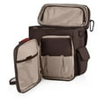 thumbnail image 4 of Oniva A Picnic Time Brand Turismo Insulated Cooler Backpack, Moka, 4 of 6
