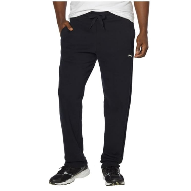 Puma mens top sweatpants 38 inseam