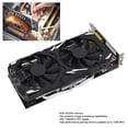 thumbnail image 2 of Gaming Graphics Card, 8GB RX 580 Graphics Card  for PC for Home, 2 of 7
