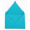 thumbnail image 4 of A1 Size 20 x Self-Adhesive Response Envelopes Small With Euro V-Flap 80lbs (3 5/8 x 5 1/8) - Packs & Colours Available, 4 of 4