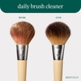 thumbnail image 2 of EcoTools Daily Brush Cleaner Spray, 3 fl, 2 of 6