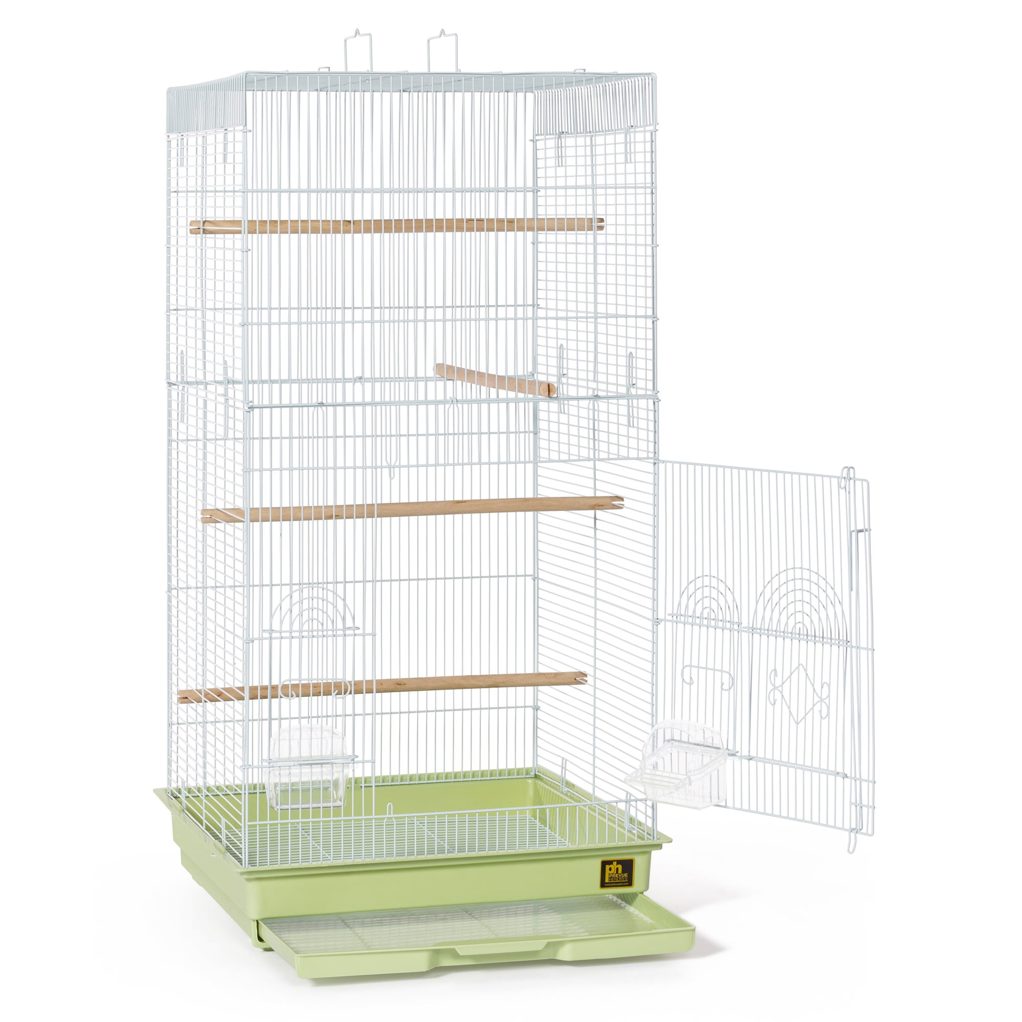 Prevue Pet Products Tall Bird Cage