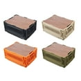 thumbnail image 4 of Foldable Storage Box for Camping & Outdoor: Versatile,For Durable & Easy to Use!, 4 of 9