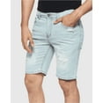 thumbnail image 5 of RING OF FIRE Men's Denim Short Pants, 5 of 10