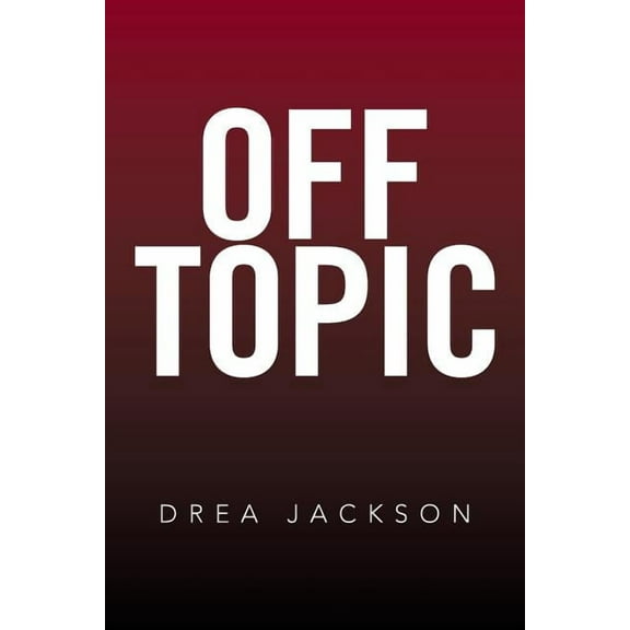 Off Topic (Paperback)