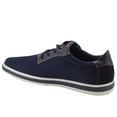 thumbnail image 3 of Zapatos Hombre Levi's Casuales Oxfords Cómodos azul 30 Levis L217104, 3 of 3