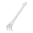 thumbnail image 3 of koolsoo Root Rake with Spatula 2 in 1 Garden Tool Backyard Pot Courtyard Bonsai Rake 24cmx3cm, 3 of 9