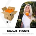 thumbnail image 2 of Franklin Sports X-40 Outdoor Pickleballs - Official Size - Lava - 100 Pack, 2 of 6
