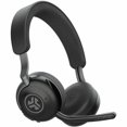 thumbnail image 3 of JLab Epic Work Wireless Headset, ANC, 90+ Hr Playtime, Charging Hub, Quick Mute, Multipoint, PC/Laptop/Mobile, 3 of 13