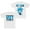White, variant on Jey Uso Yeet Merch T-Shirt Women Men Crewneck Casual Short Sleeve Tee