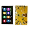 thumbnail image 5 of ESP32 P4 Development Board 7inch Display 7 Inch TouchScreen Onboard ESP32-C6/Camera-Port/Speaker-Port, 5 of 5
