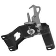 thumbnail image 6 of OE # 51237164801 Front Left Upper Hood Lock Latch Steel Black Color 1PC, 6 of 7