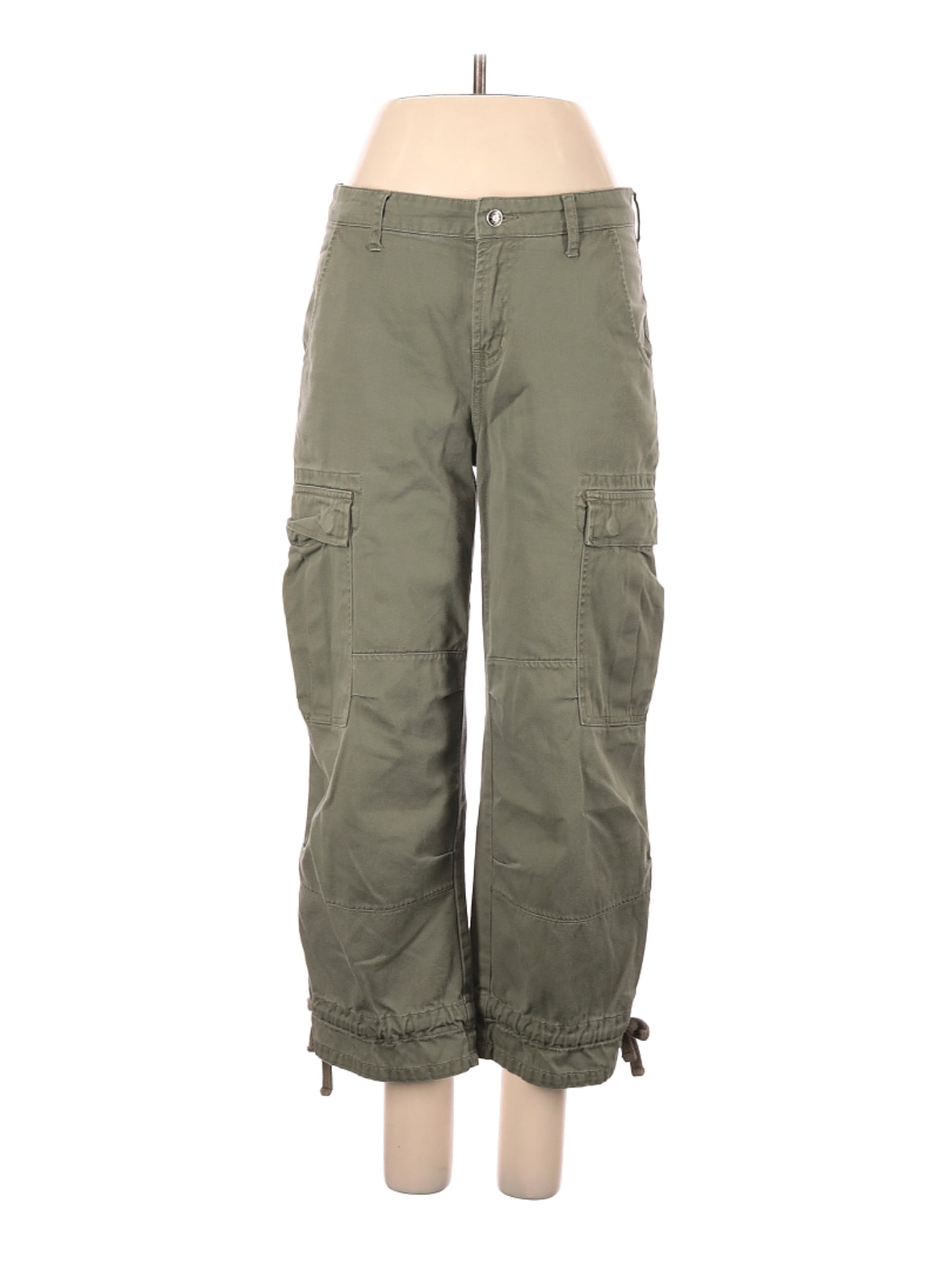 proper cargo pants