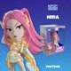 thumbnail image 2 of Figura Coleccionable Youtooz Kpop Demon Hunters Mira Vinilo 4.7 Pulgadas, 2 of 5