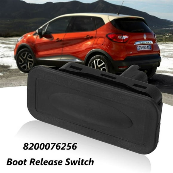 Ganfancp Boot Release 8200076256 for Megane Captur Kangoo Luggage Holiday Deals