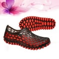 thumbnail image 1 of unbranded Sandalias Deportivas Unisex Para Con Orificios De Drenaje Suela Antideslizante Para Actividades Acuáticas, 1 of 8