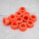 thumbnail image 3 of Bujes, 12 piezas Bujes de repuesto Brazo de control inferior Camber trasero Ajuste para Civic Integra Red EOTVIA NO, 3 of 6