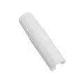 thumbnail image 2 of Wosthever Clips para sábanas de 20 piezas, abrazadera antideslizante de plástico, pinzas para edredón, sujetadores, soporte para colchón para sábanas Juegos de cama Blanco, 2 of 6